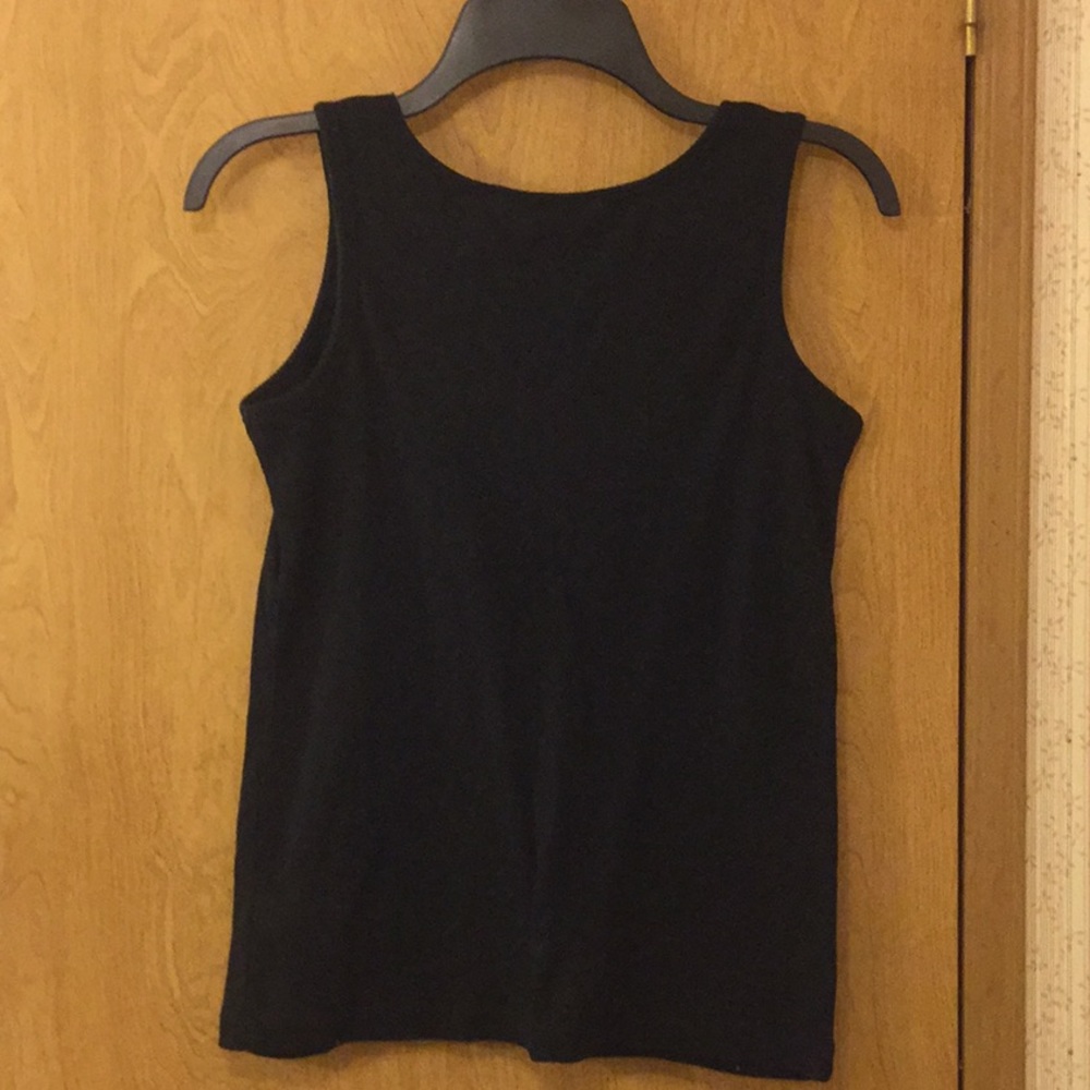 Tank top - Picture 3 of 3